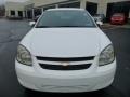 Summit White - Cobalt LT Sedan Photo No. 8