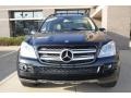 Black - GL 450 4Matic Photo No. 2