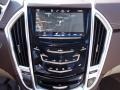 2013 Silver Coast Metallic Cadillac SRX Luxury FWD  photo #11