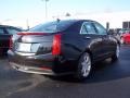 2013 Black Raven Cadillac ATS 2.5L  photo #4