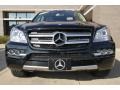 Black - GL 450 4Matic Photo No. 2