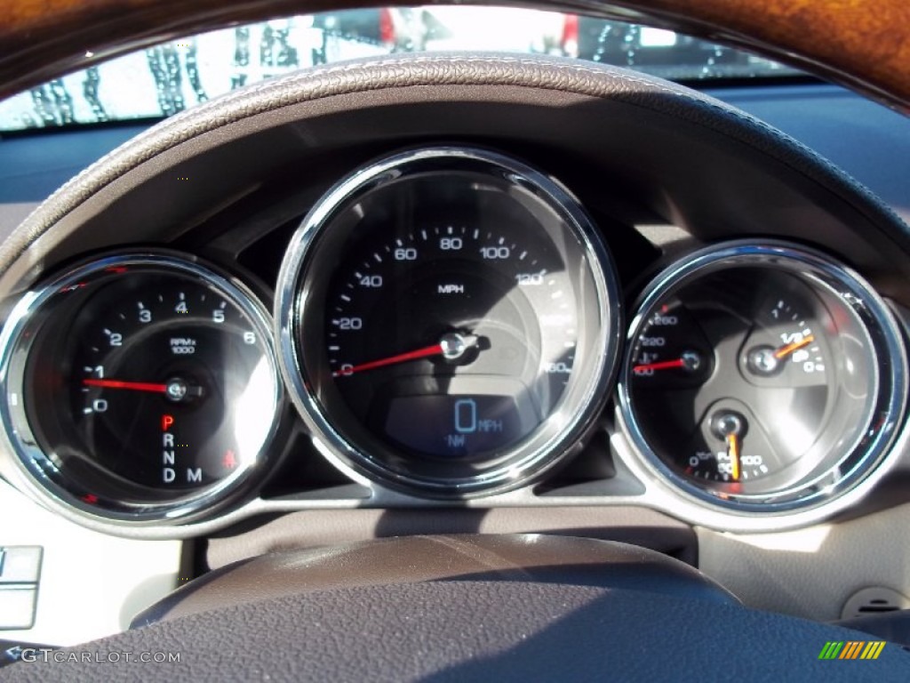 2013 CTS 4 3.0 AWD Sedan - Summer Gold Metallic / Cashmere/Cocoa photo #16