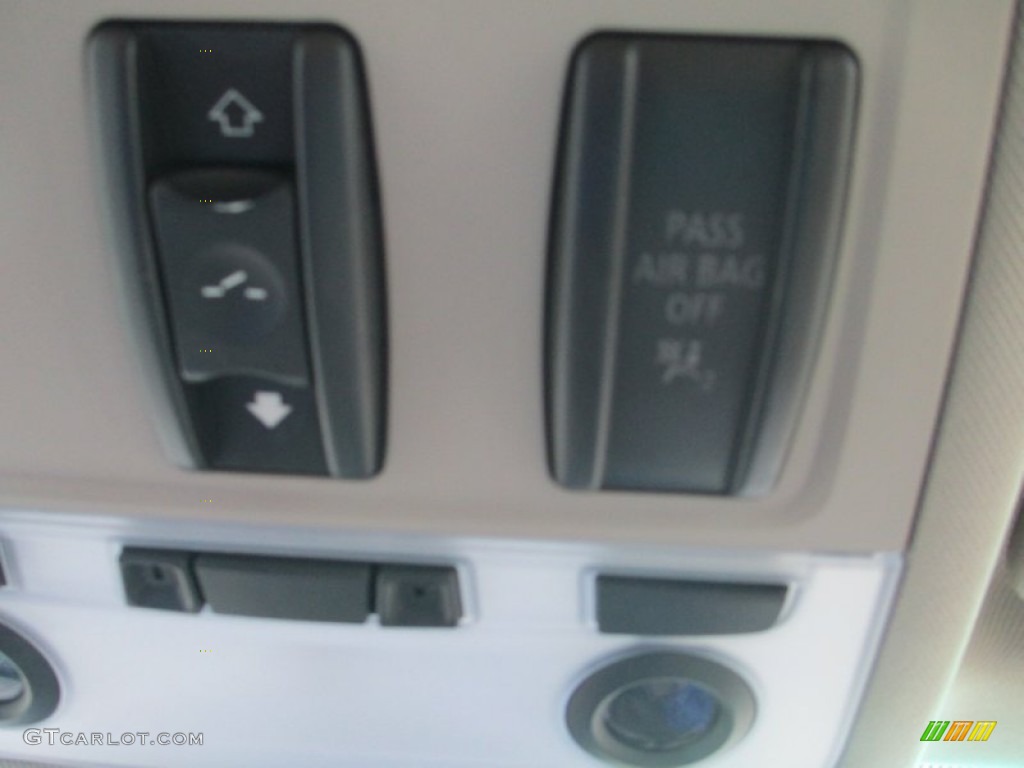 2008 1 Series 128i Coupe - Alpine White / Taupe photo #26