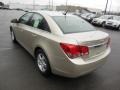 2013 Champagne Silver Metallic Chevrolet Cruze LT  photo #6