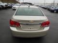 2013 Champagne Silver Metallic Chevrolet Cruze LT  photo #7