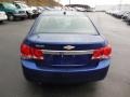 Blue Topaz Metallic - Cruze LS Photo No. 7