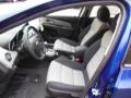 Blue Topaz Metallic - Cruze LS Photo No. 11