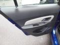 Blue Topaz Metallic - Cruze LS Photo No. 14