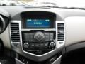 Blue Topaz Metallic - Cruze LS Photo No. 16
