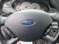 2003 CD Silver Metallic Ford Focus ZTS Sedan  photo #19