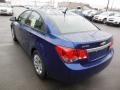 2013 Blue Topaz Metallic Chevrolet Cruze LS  photo #6