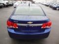 Blue Topaz Metallic - Cruze LS Photo No. 7