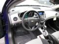 2013 Blue Topaz Metallic Chevrolet Cruze LS  photo #10