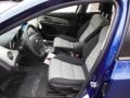 2013 Blue Topaz Metallic Chevrolet Cruze LS  photo #11