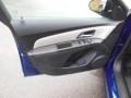 2013 Blue Topaz Metallic Chevrolet Cruze LS  photo #12