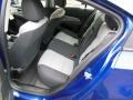 2013 Blue Topaz Metallic Chevrolet Cruze LS  photo #13