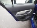 2013 Blue Topaz Metallic Chevrolet Cruze LS  photo #14
