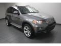 Space Grey Metallic - X5 4.8i Photo No. 1