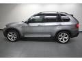 Space Grey Metallic - X5 4.8i Photo No. 2