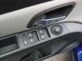 2013 Blue Topaz Metallic Chevrolet Cruze LS  photo #15