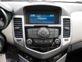 2013 Blue Topaz Metallic Chevrolet Cruze LS  photo #16