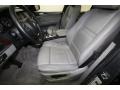Space Grey Metallic - X5 4.8i Photo No. 3