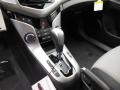 2013 Blue Topaz Metallic Chevrolet Cruze LS  photo #17