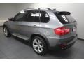 Space Grey Metallic - X5 4.8i Photo No. 5