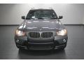 Space Grey Metallic - X5 4.8i Photo No. 6