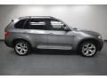 Space Grey Metallic - X5 4.8i Photo No. 7