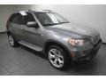 Space Grey Metallic - X5 4.8i Photo No. 8