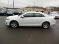 2013 Summit White Chevrolet Malibu LT  photo #5