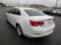 2013 Summit White Chevrolet Malibu LT  photo #6