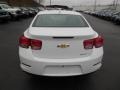 2013 Summit White Chevrolet Malibu LT  photo #7