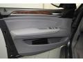 Space Grey Metallic - X5 4.8i Photo No. 15