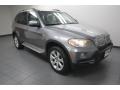 Space Grey Metallic - X5 4.8i Photo No. 1