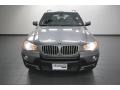 Space Grey Metallic - X5 4.8i Photo No. 6
