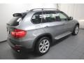 Space Grey Metallic - X5 4.8i Photo No. 11