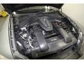 Space Grey Metallic - X5 4.8i Photo No. 41