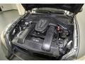 Space Grey Metallic - X5 4.8i Photo No. 42