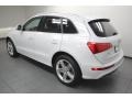 Ibis White - Q5 3.2 FSI quattro Photo No. 5