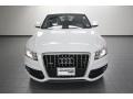 Ibis White - Q5 3.2 FSI quattro Photo No. 6