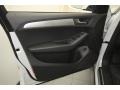 Ibis White - Q5 3.2 FSI quattro Photo No. 15