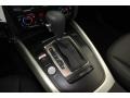 Ibis White - Q5 3.2 FSI quattro Photo No. 24