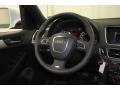 Ibis White - Q5 3.2 FSI quattro Photo No. 31