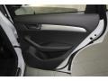 Ibis White - Q5 3.2 FSI quattro Photo No. 36