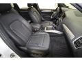 Ibis White - Q5 3.2 FSI quattro Photo No. 41