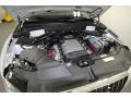 Ibis White - Q5 3.2 FSI quattro Photo No. 42