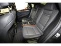 Black Rear Seat Photo for 2010 BMW X6 #74306035