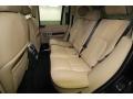 Sand/Jet Rear Seat Photo for 2007 Land Rover Range Rover #74306446